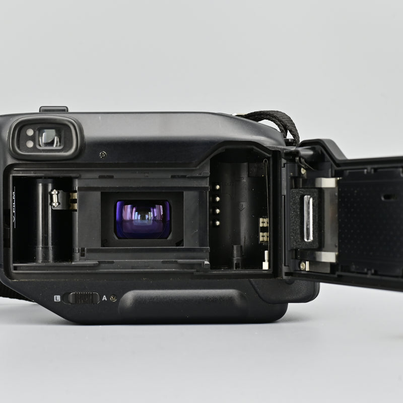 Canon Sure Shot Zoom XL / Autoboy Zoom Super