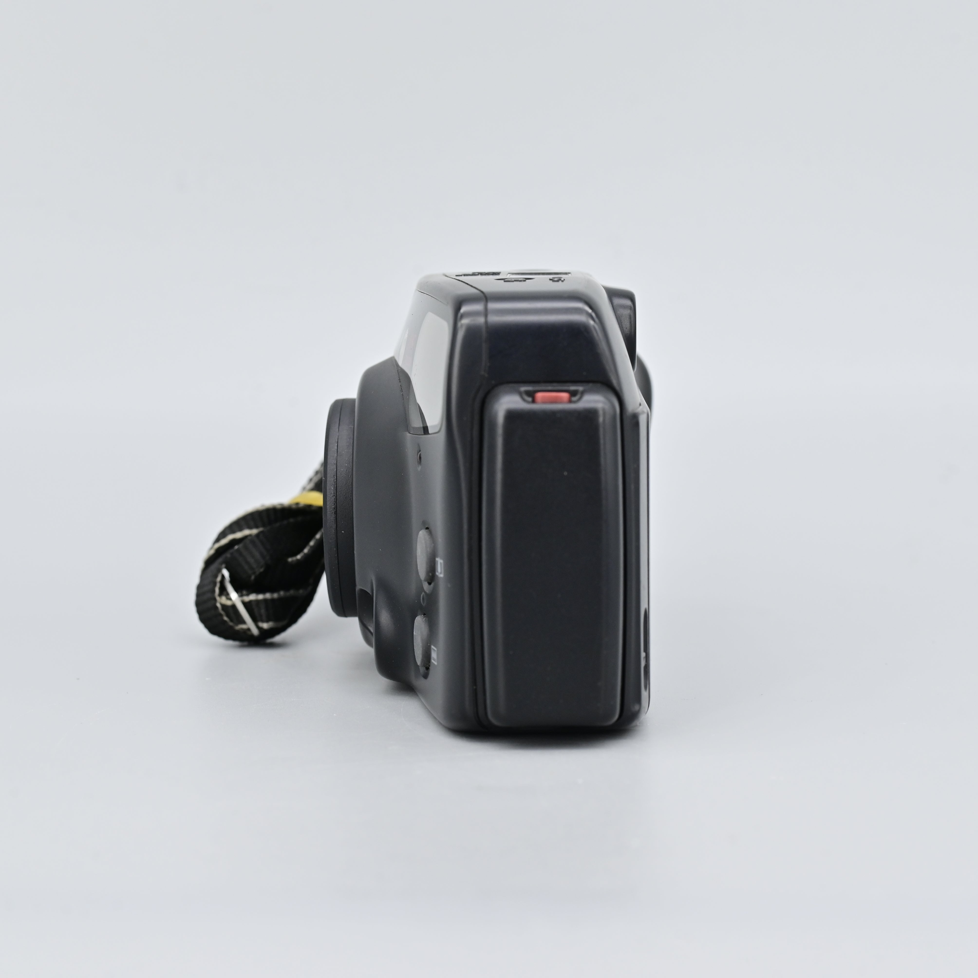 Canon Autoboy (Caption) [Read Description] – SHOWA