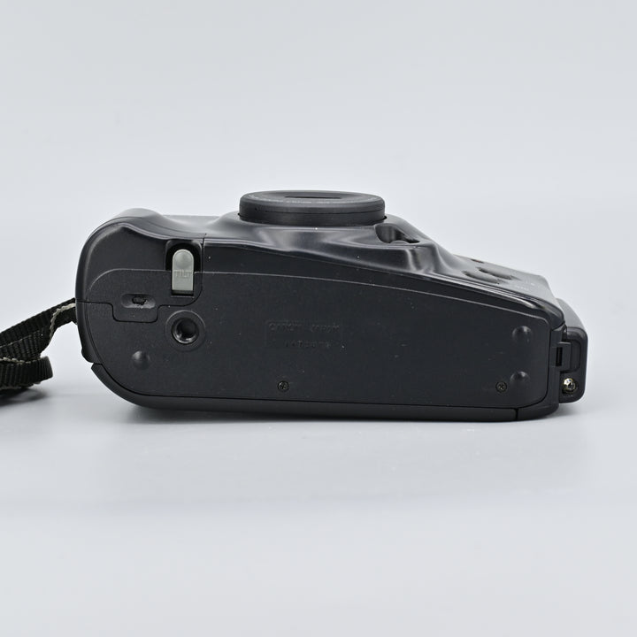 Canon Autoboy (Caption) [Read Description]