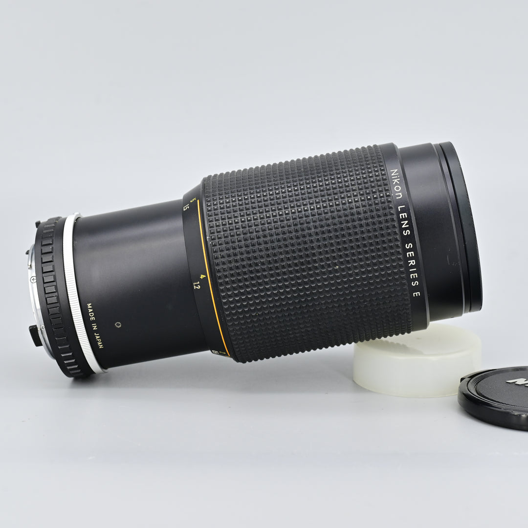 Nikon Series E Zoom 70-210mm f/4 Ais Lens