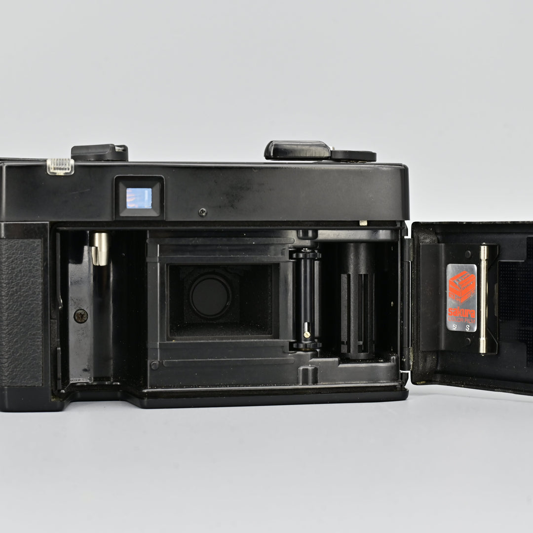 Konica C35 AF