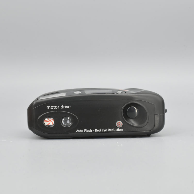 AutoFlash SW601 35mm Film Camera (Brand New)