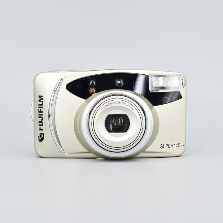 FUJIFILM SUPER 145AZ