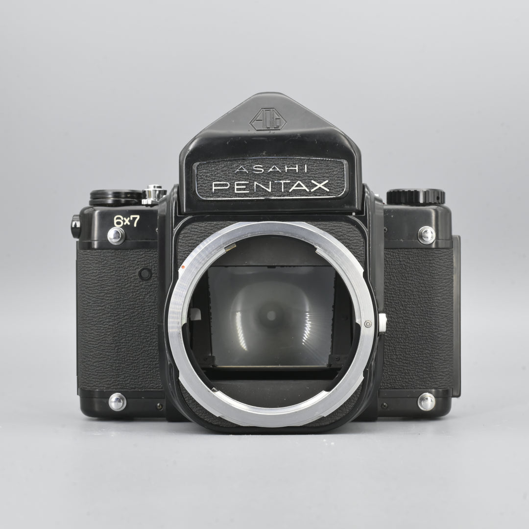 Pentax 6x7 Body Only.