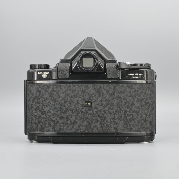 Pentax 6x7 Body Only.