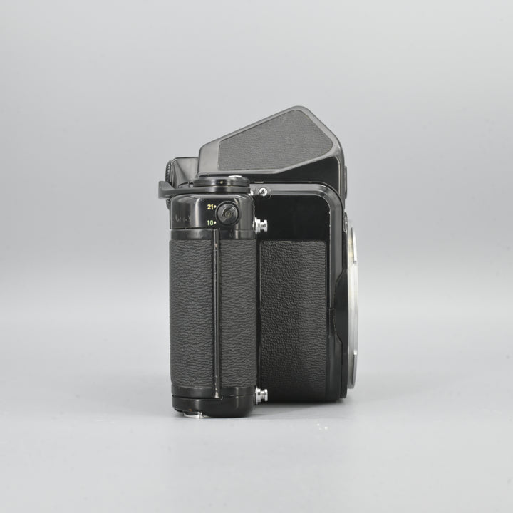 Pentax 6x7 Body Only.