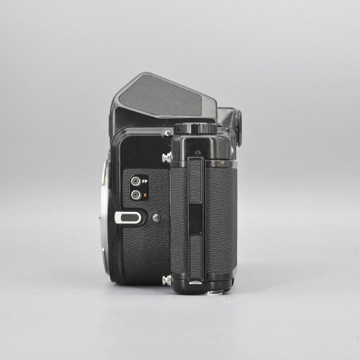 Pentax 6x7 Body Only.