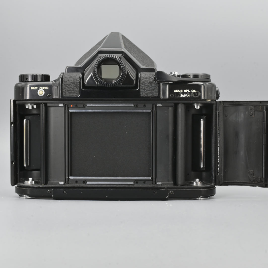 Pentax 6x7 Body Only.