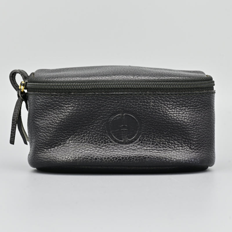 Gucci For Pentax Camera Leather Case