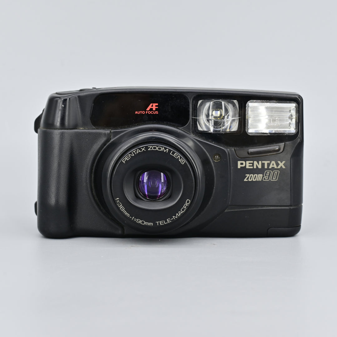 Pentax Zoom 90