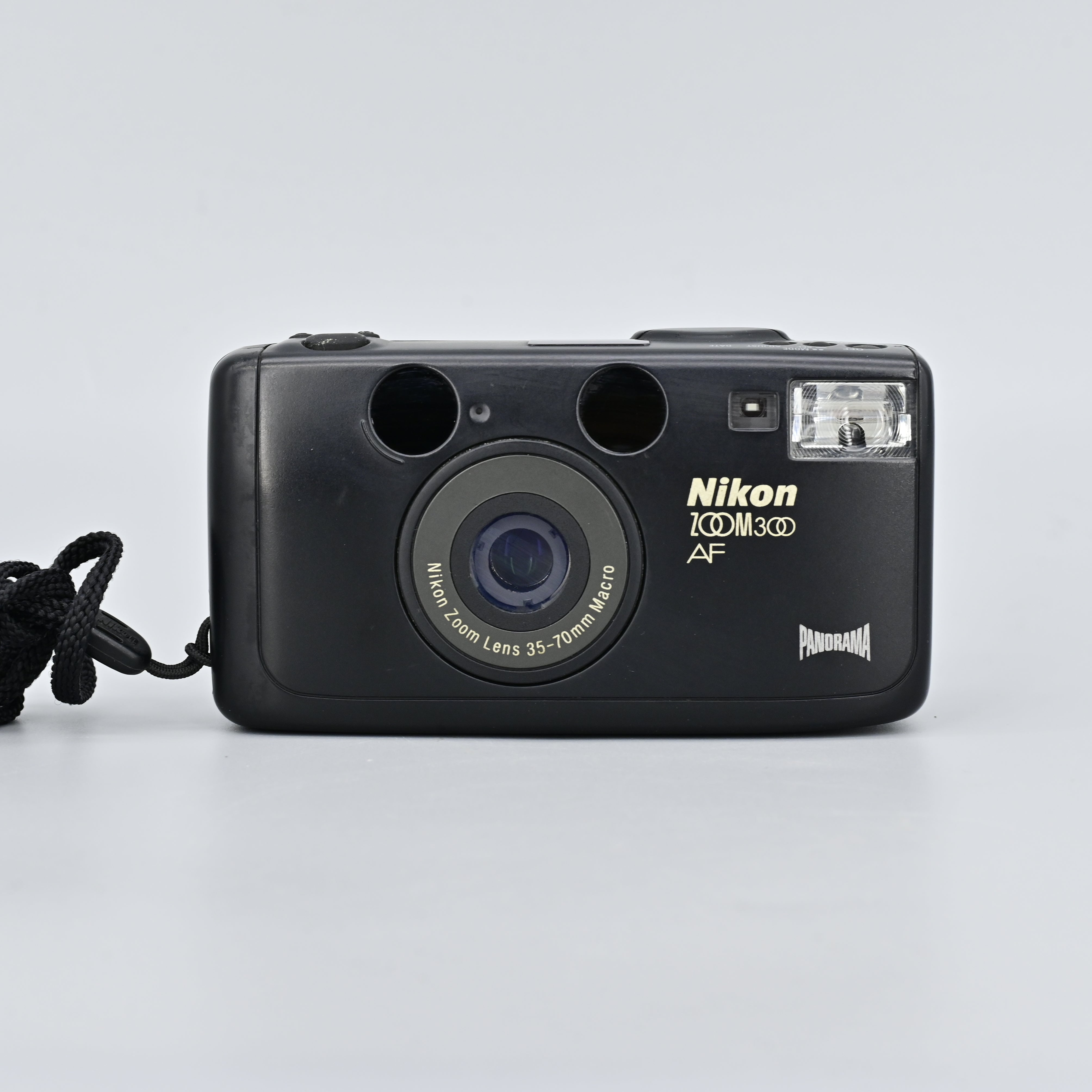 完動美品　Nikon ZOOM300 AF 、L35AD 完動美品Nikon ZOOM300 AF 、L35AD