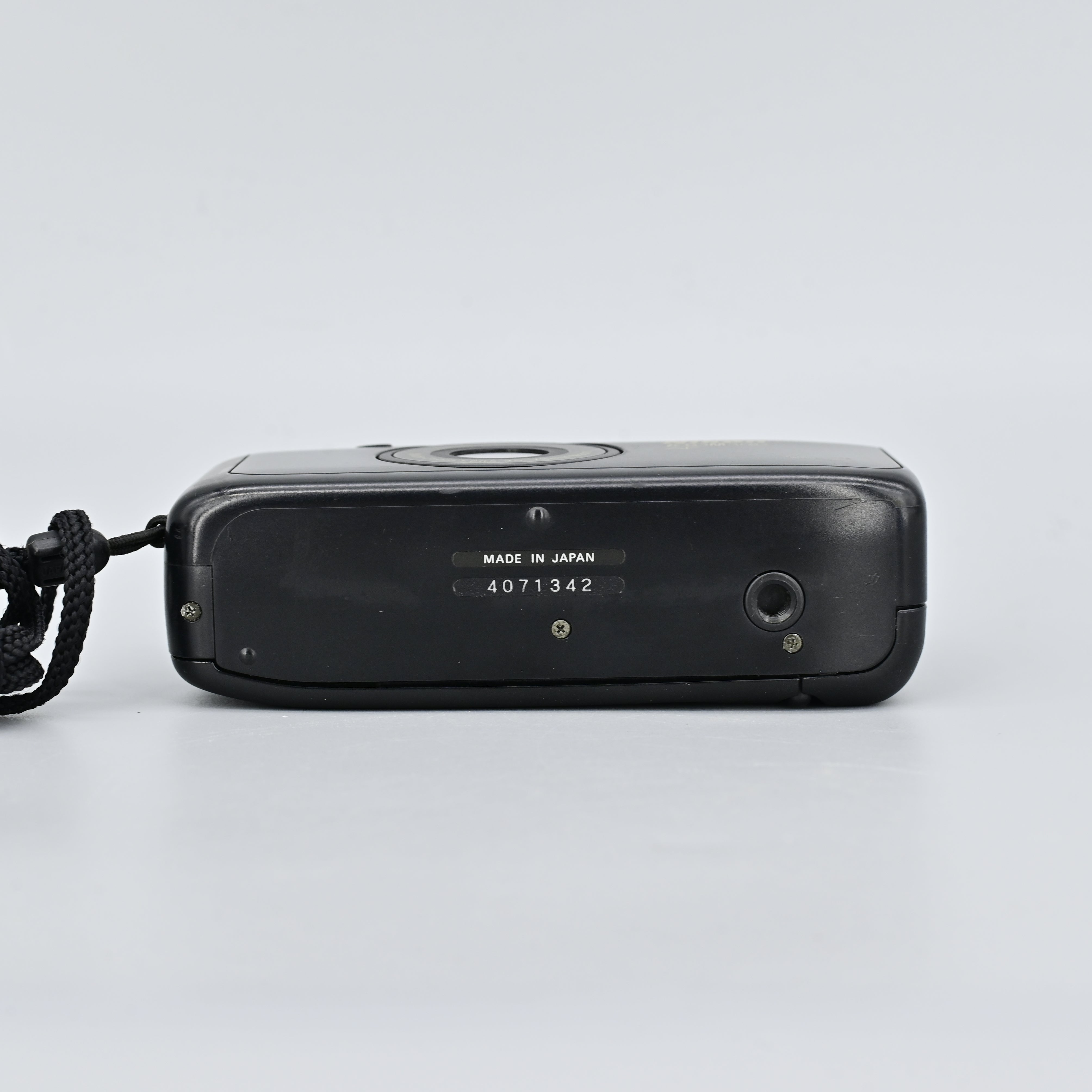 完動美品　Nikon ZOOM300 AF 、L35AD NZ67292_f5525736-0505-4b24-