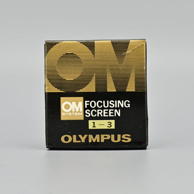 Olympus Focusing Screen 1-3
