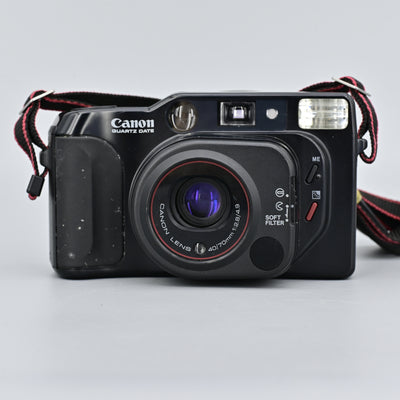 Canon Autoboy Tele