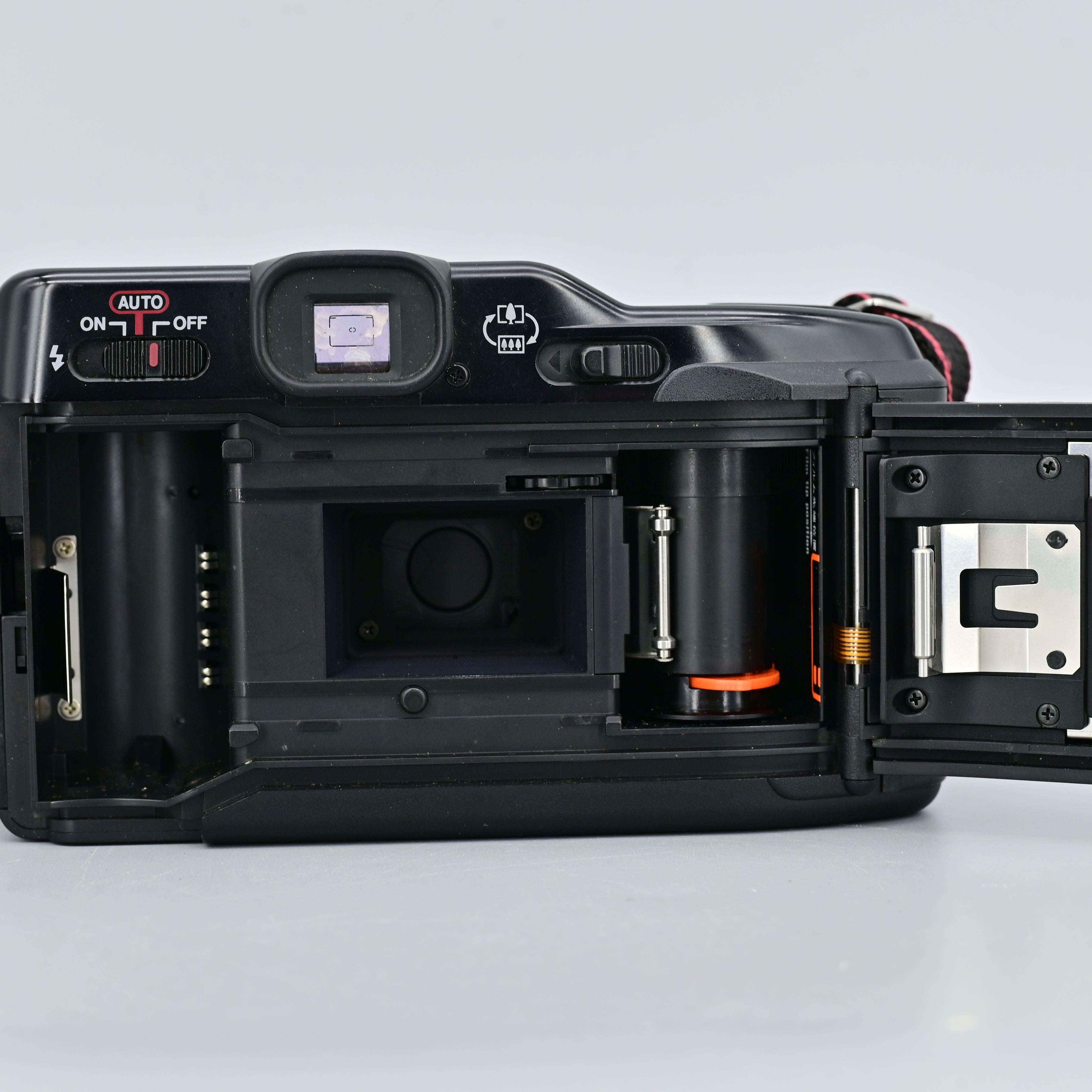 Canon Autoboy Tele – SHOWA