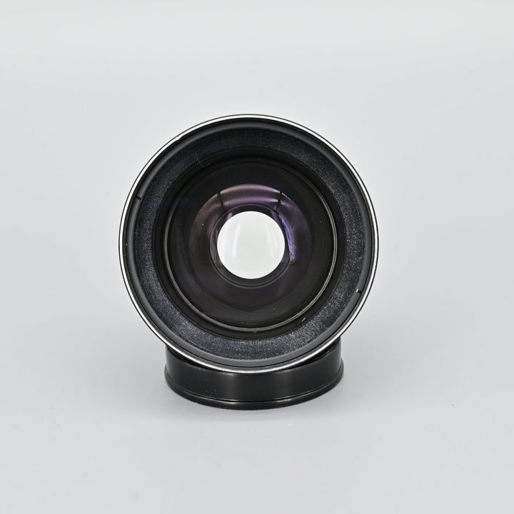 Yashinon Aux. Wide Angle Lens Set for Yashica TLR