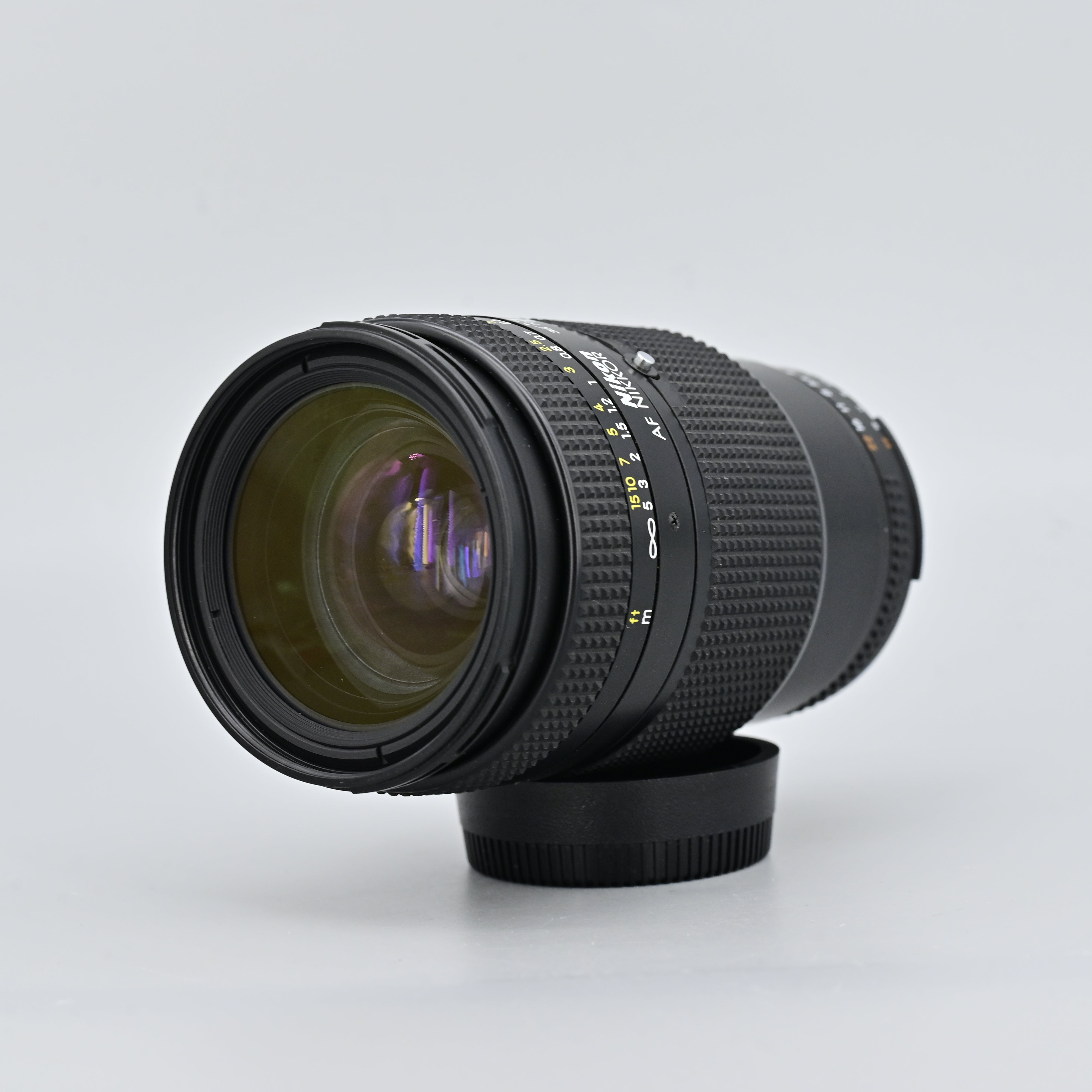 Nikon AF Nikkor 35-70mm F2.8 D – SHOWA