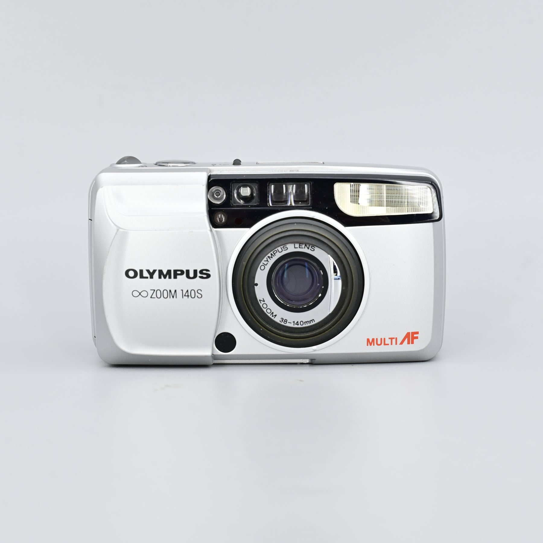 Olympus Infinity Zoom 140S – SHOWA - Main Image