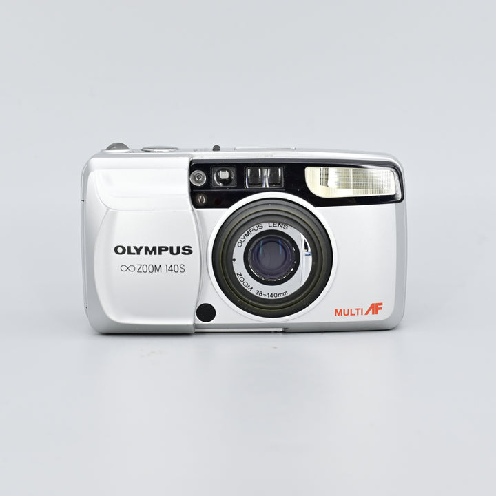 Olympus Superzoom 140S