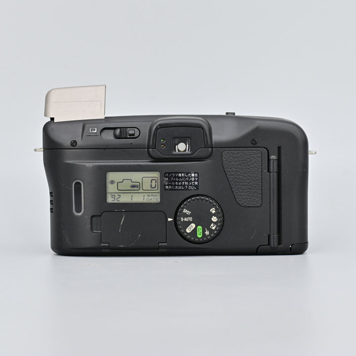 Copy of Canon Autoboy S II Panorama