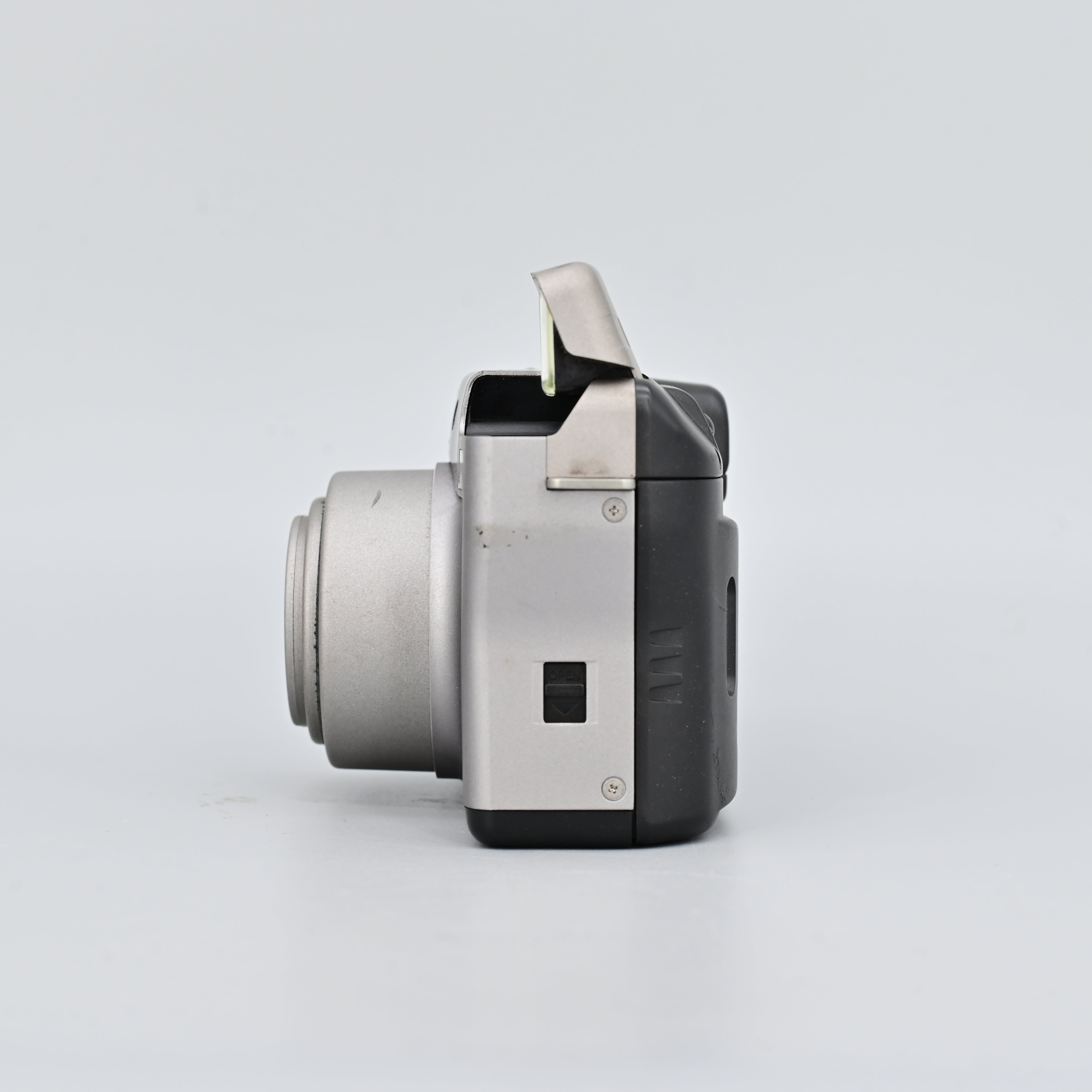 Copy of Canon Autoboy S II Panorama – SHOWA