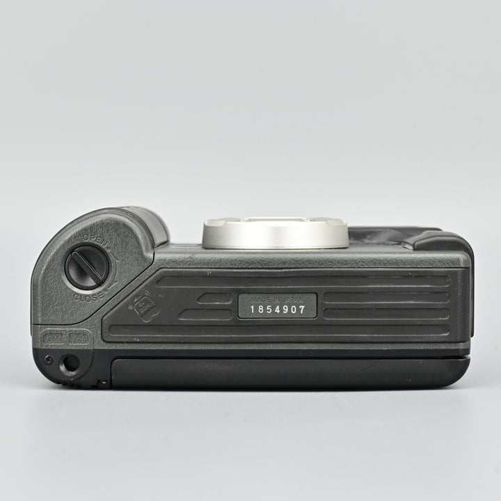 Konica 28HG 現場監督