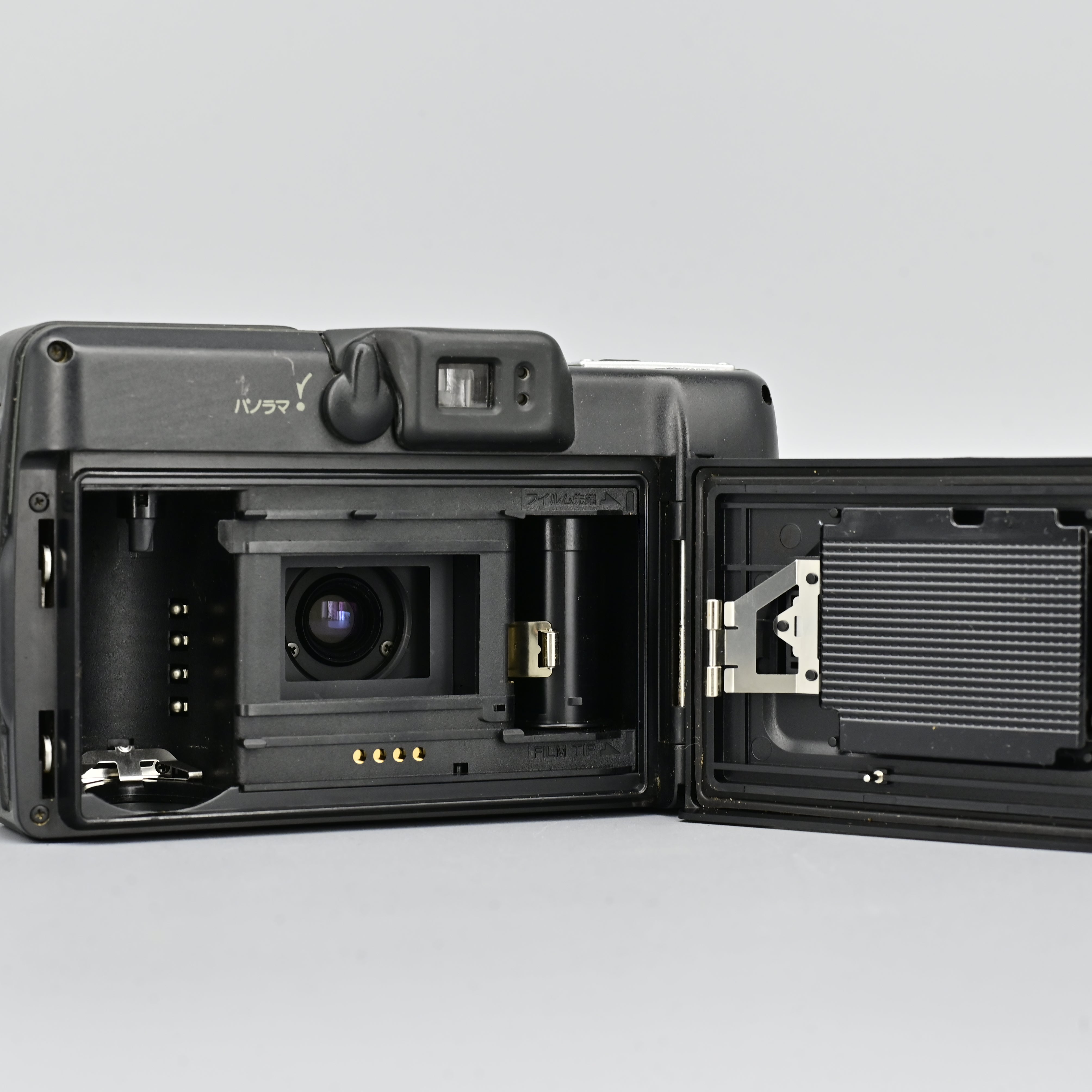 Konica 28HG 現場監督– SHOWA