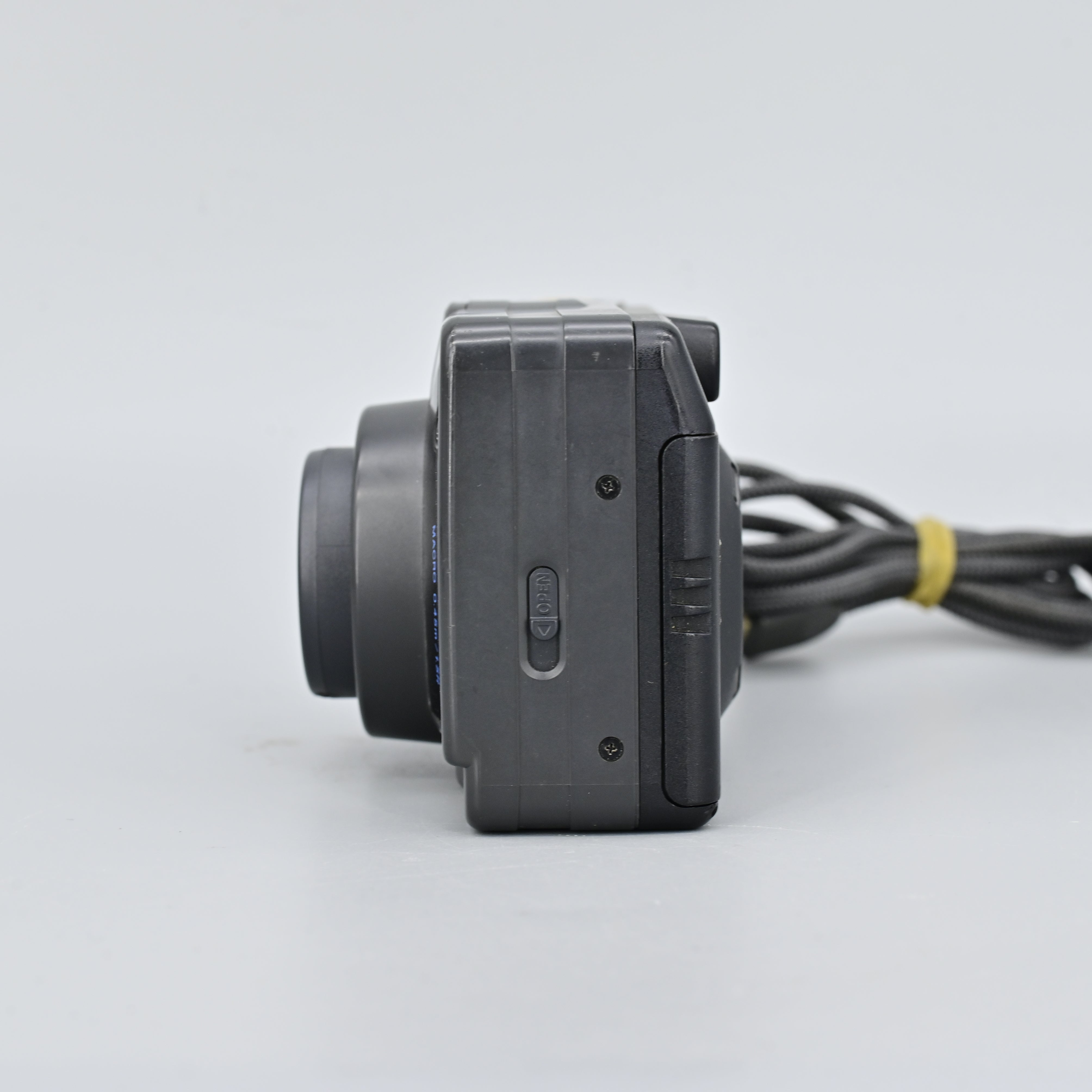 使用感少な目 一部難アリ Canon Autoboy PANORAMA SⅡ 使用感少な目 一部難アリ Canon Autoboy PANORAMA SⅡ