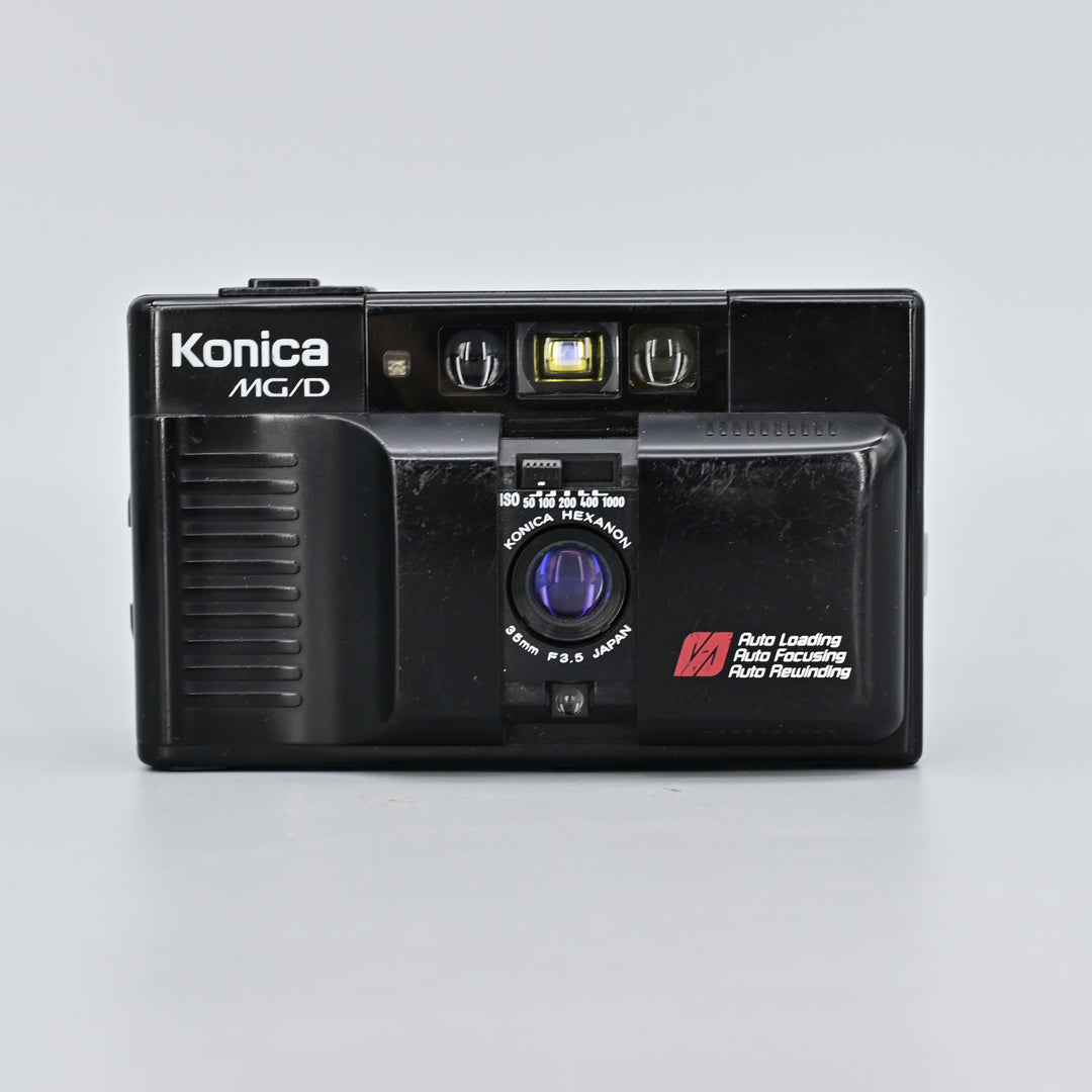 Konica MG/D