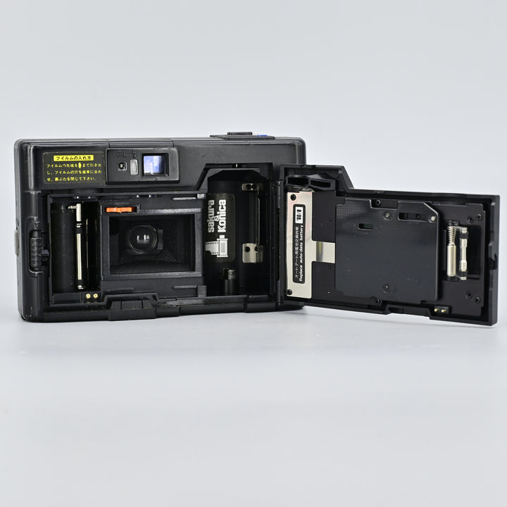 Konica MG/D