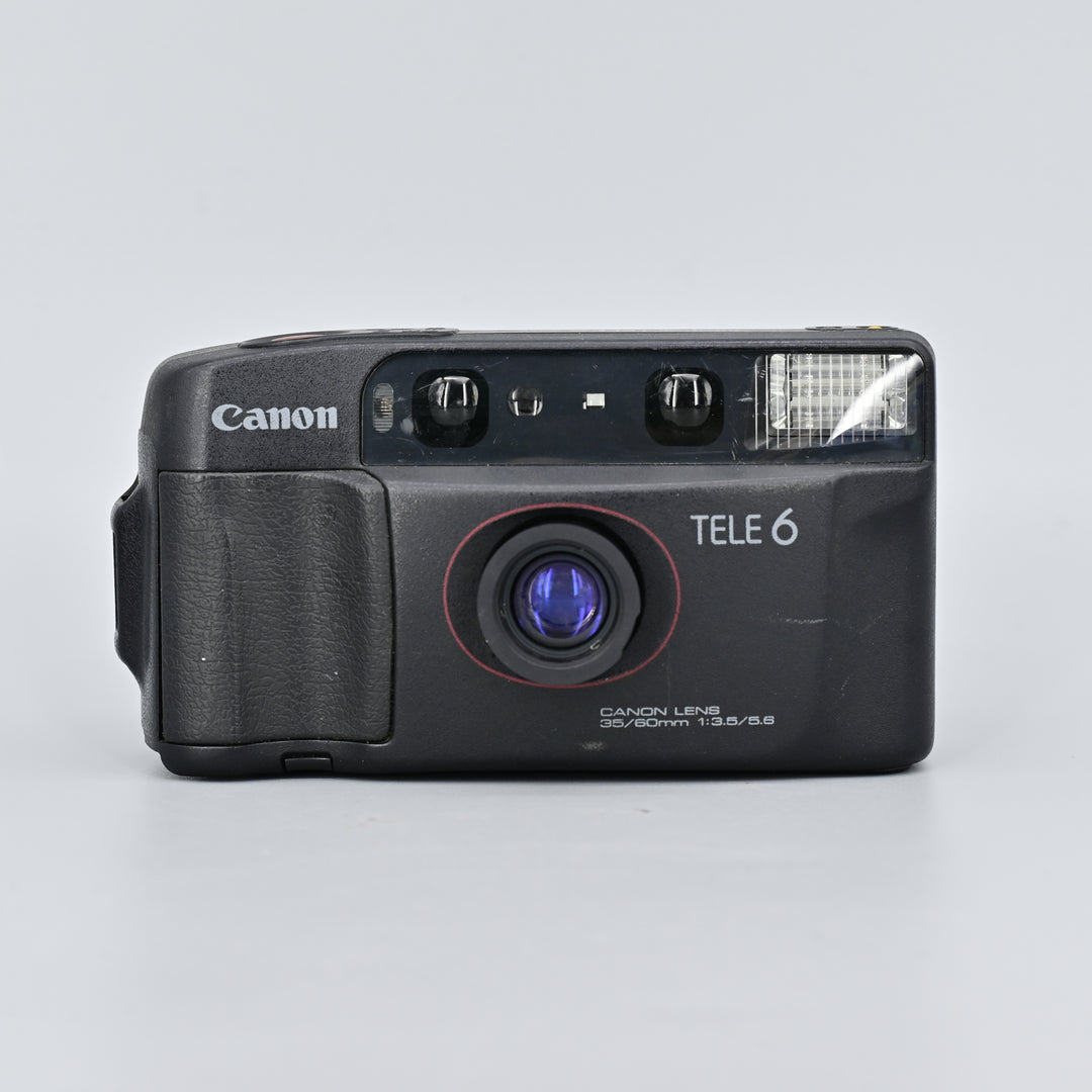 Canon Autoboy Tele 6 / Sure Shot Multi Tele