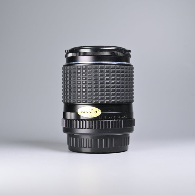 Pentax SMC Pentax-M 135mm F3.5 Lens