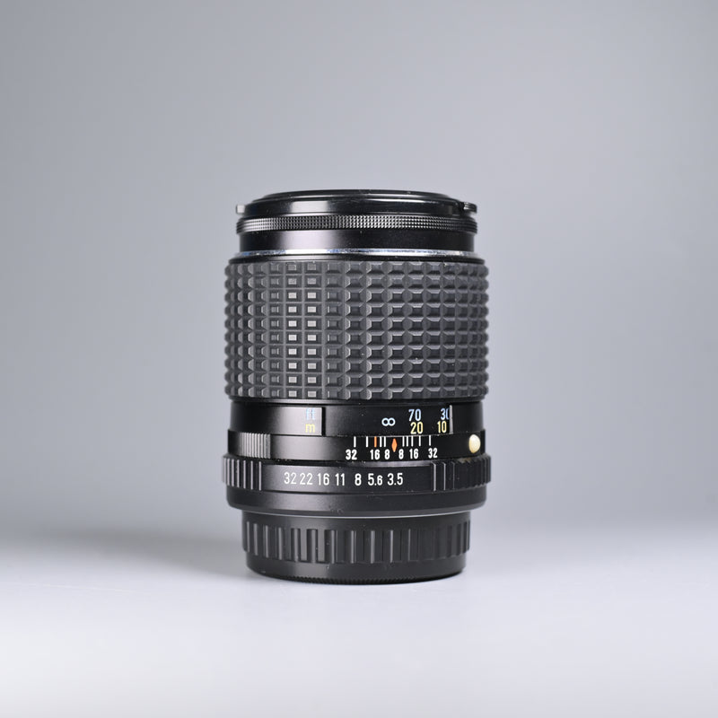 Pentax SMC Pentax-M 135mm F3.5 Lens