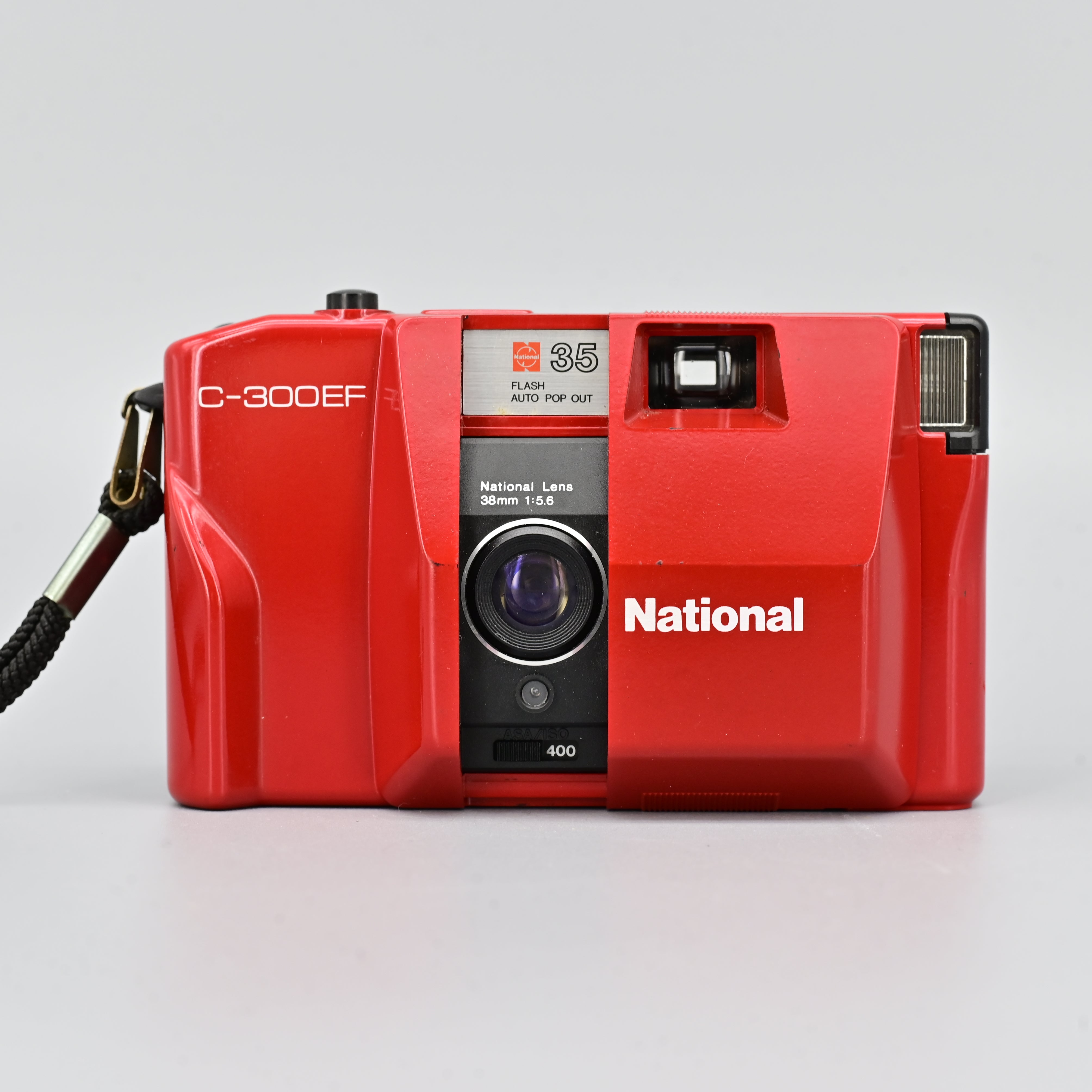 National PE-2801 Flash – SHOWA