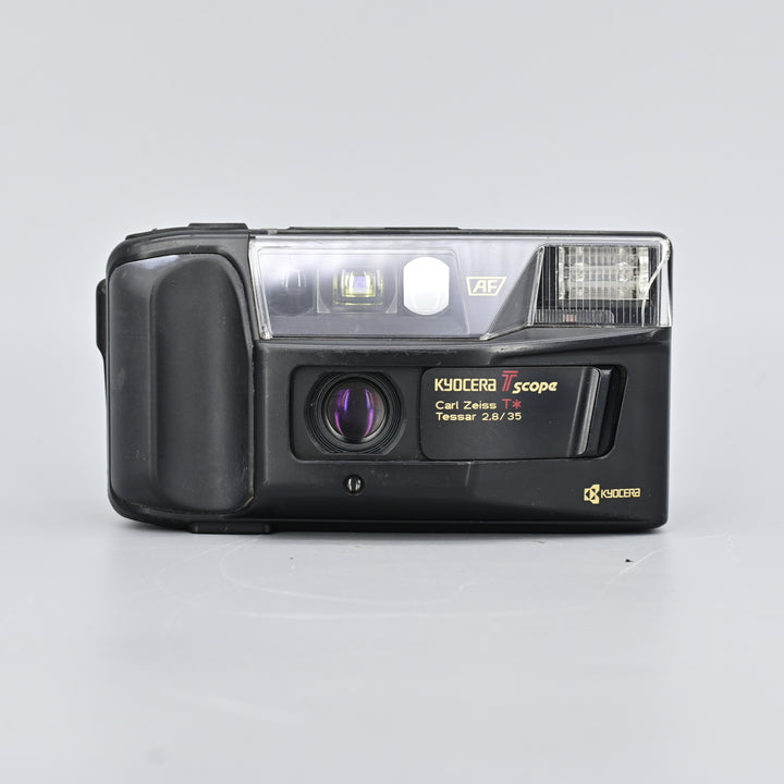 Kyocera T Scope