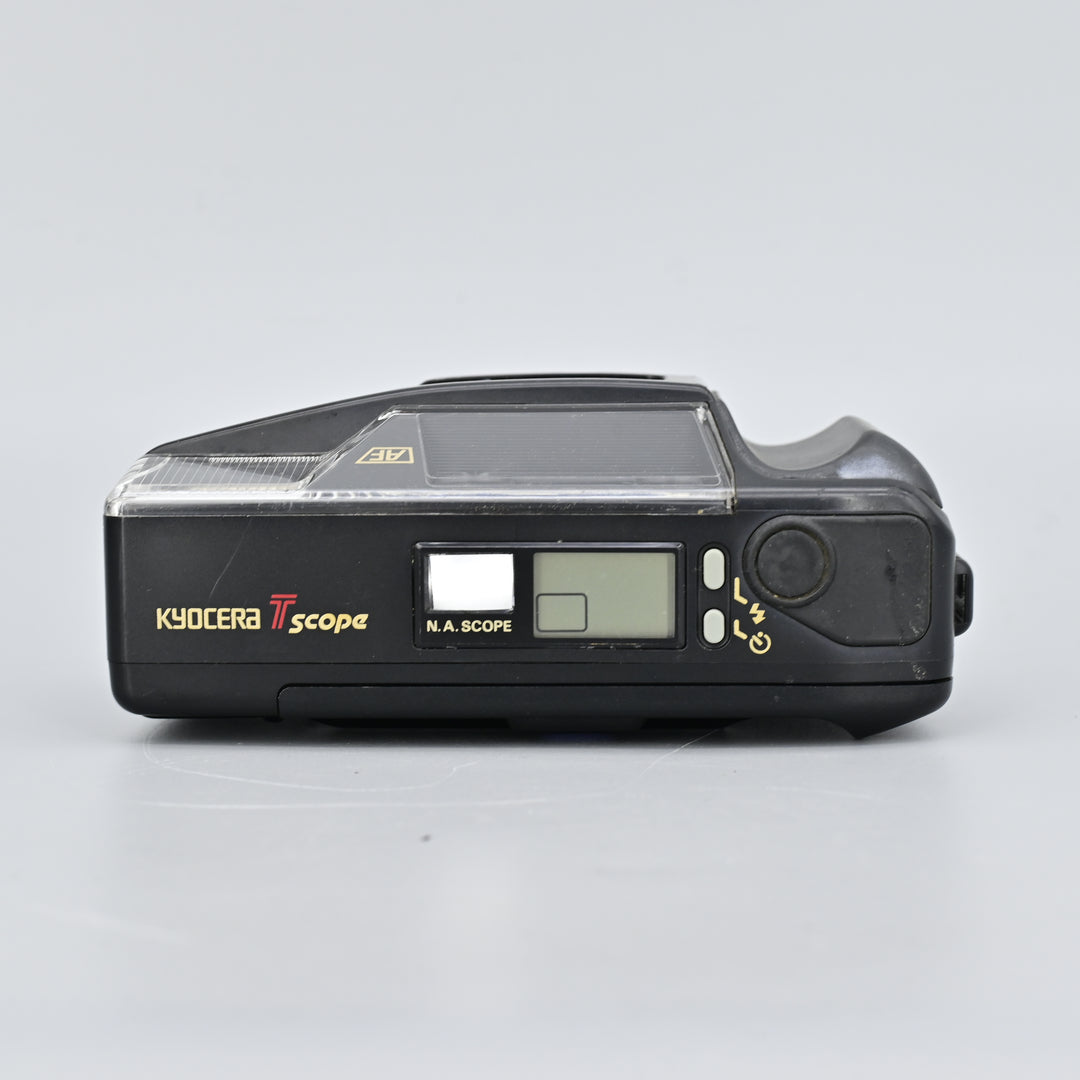 Kyocera T Scope