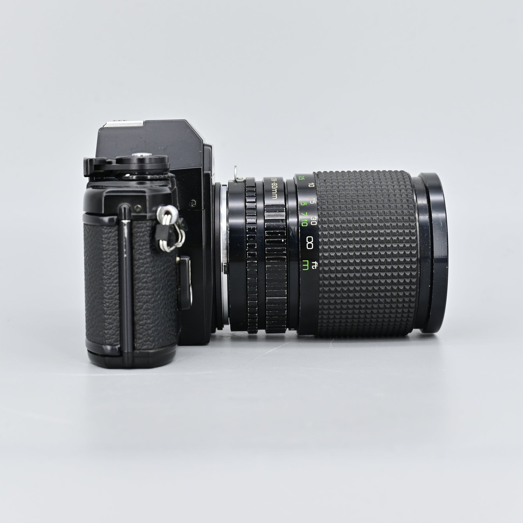 Nikon EM d0805-9x p 通販