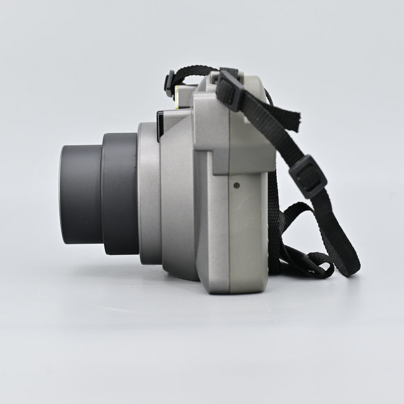 Fujifilm Instax Wide 300 Instant Film Camera (Black) [並行輸入品] - 3