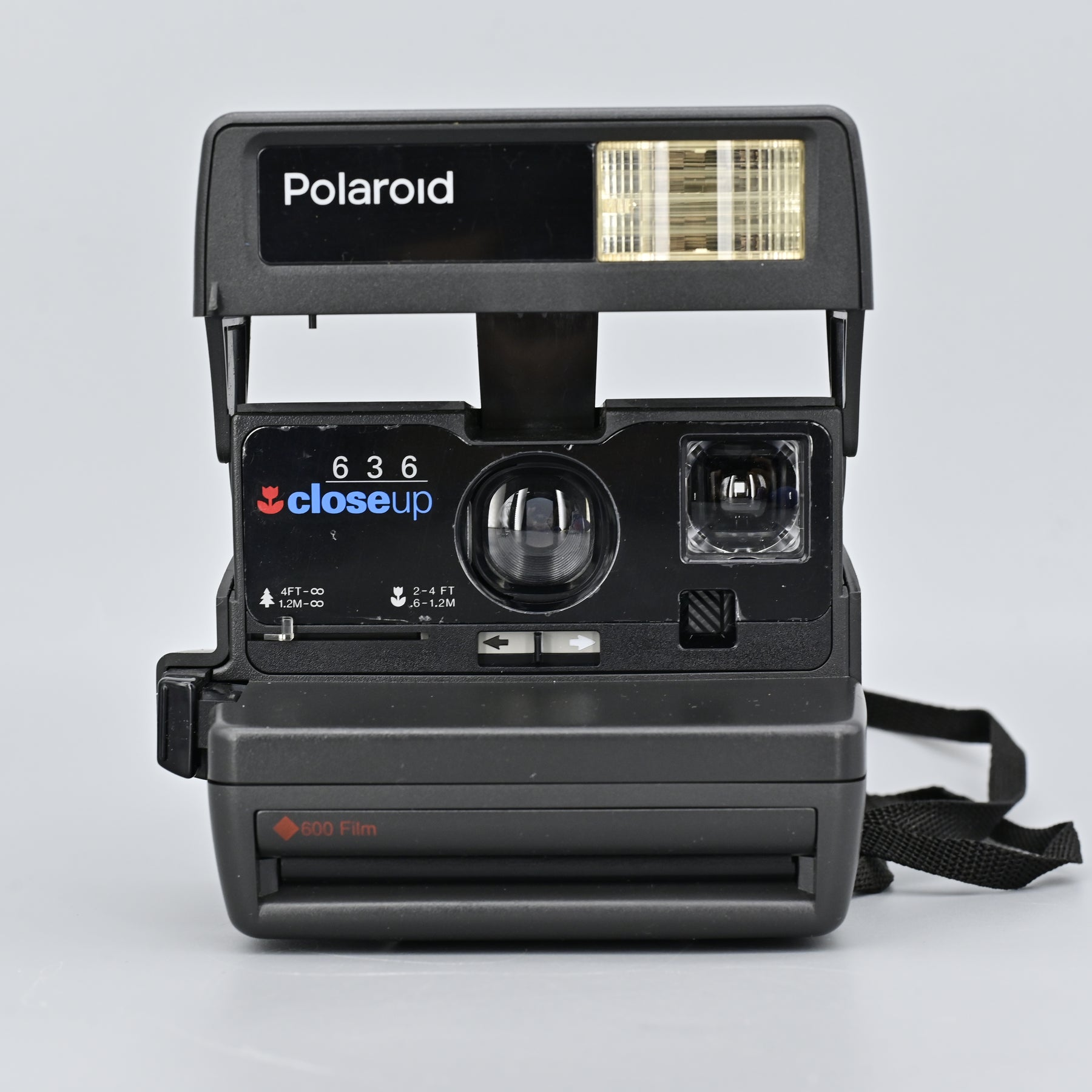 Polaroid 636 Close Up Instant Camera polaroid-636-close-up-instant-camera