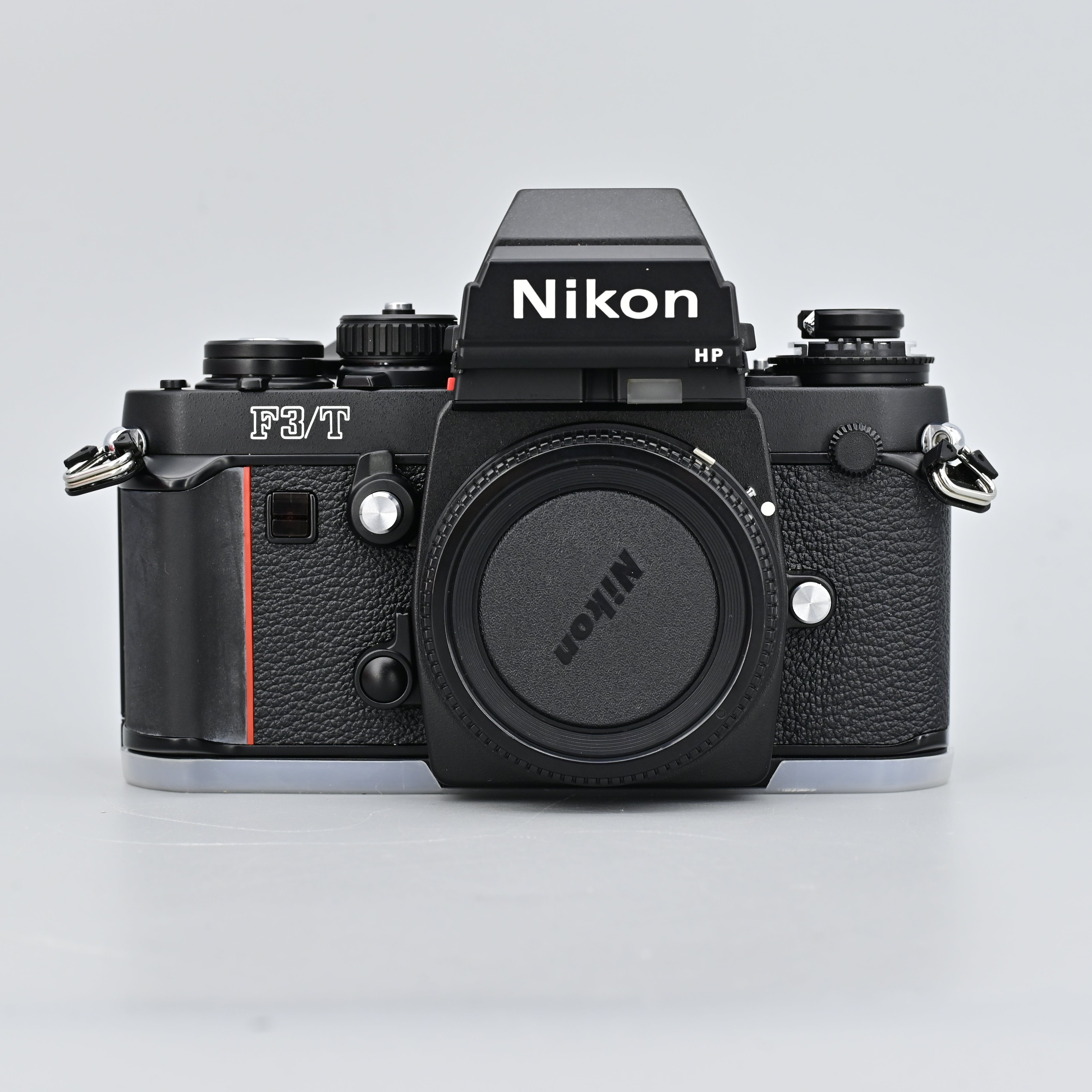 Nikon F3/T HP Body Only ( w/ Display Box ) – SHOWA