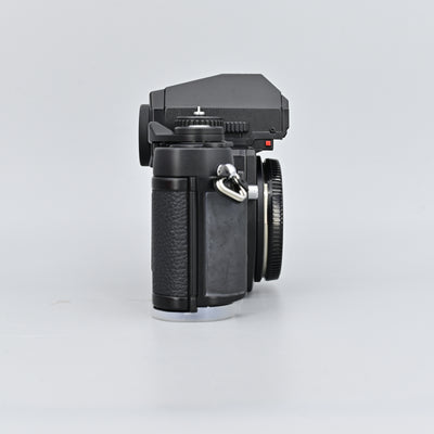 Nikon F3/T HP Body Only ( w/ Display Box )