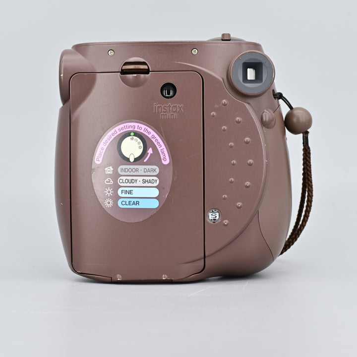 Fujifilm Instax Mini 7s Instant Camera