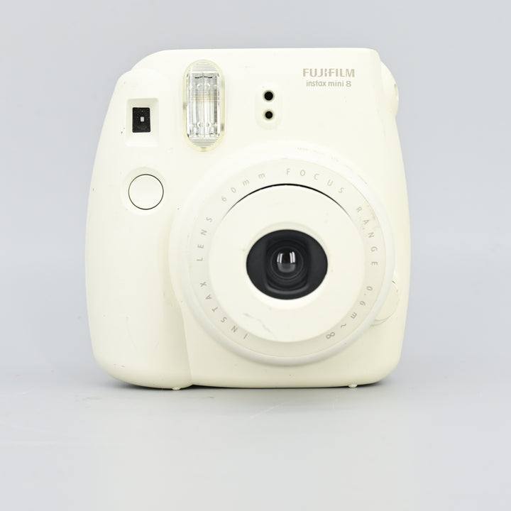 Fujifilm Instax Mini 8