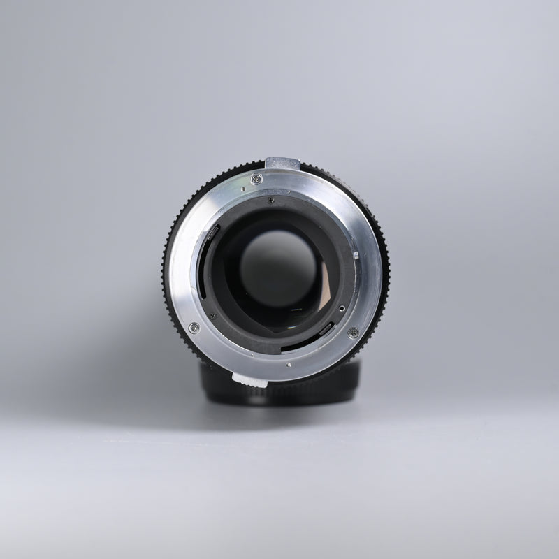 Olympus OM Auto-Zoom 85-250mm F5 Lens