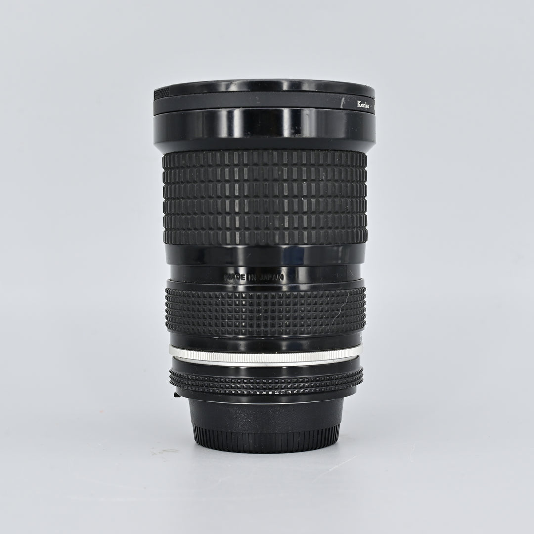 Nikon Zoom-Nikkor 35-70mm F3.5 Lens