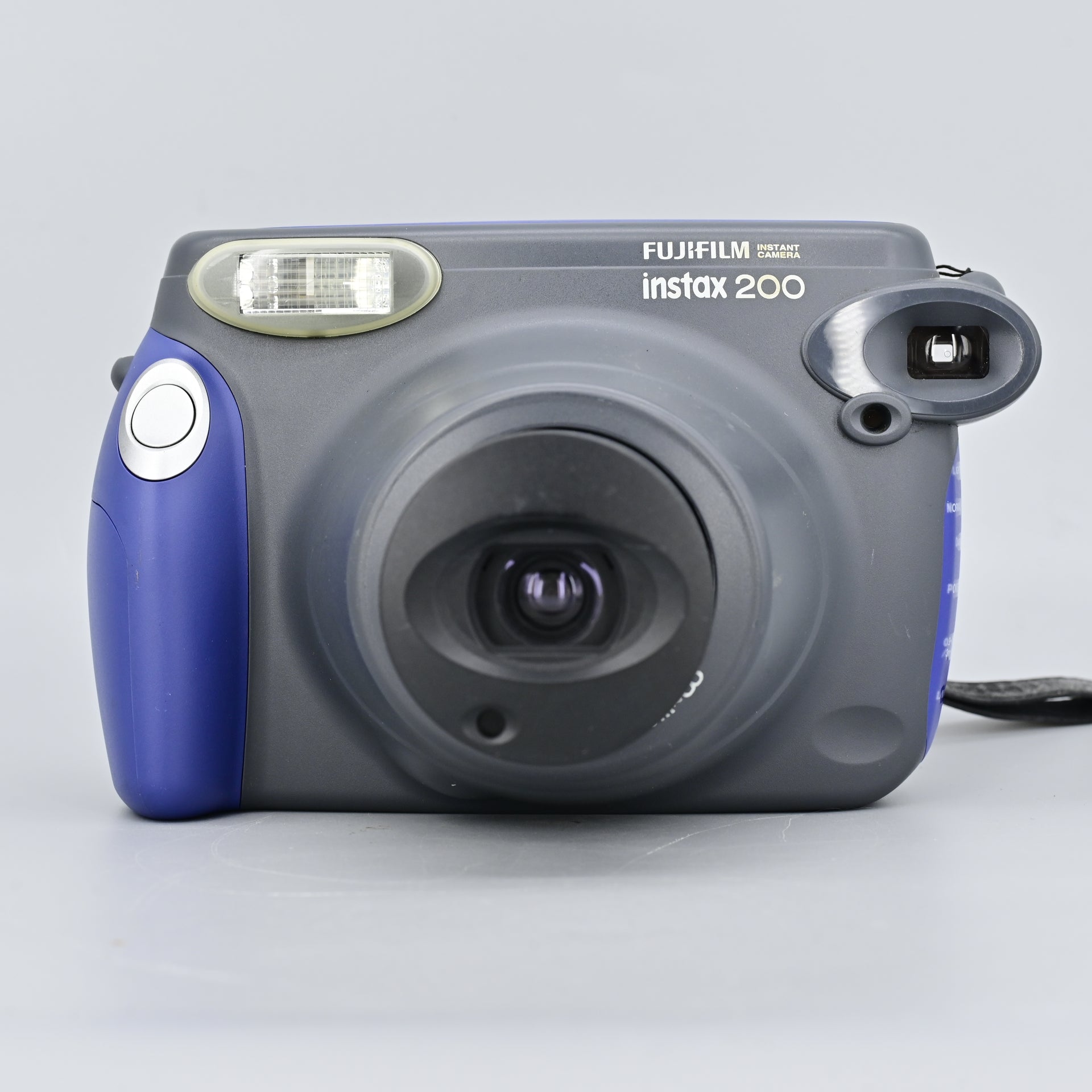 FJIFILM INSTAX 200 インスタントカメラ（FUJIFILM instax Wide 300 
