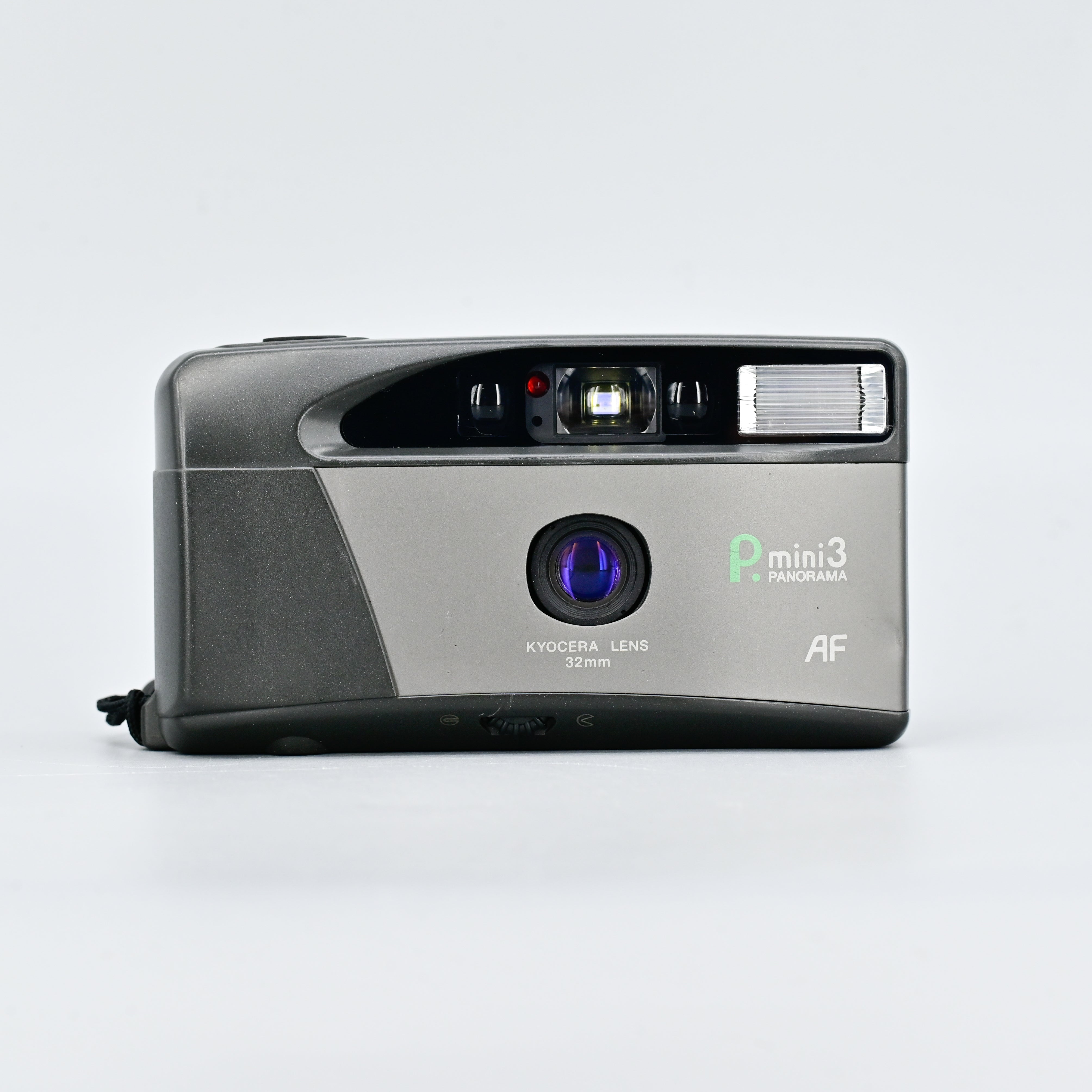 Kyocera P.mini 3 Panorama – SHOWA