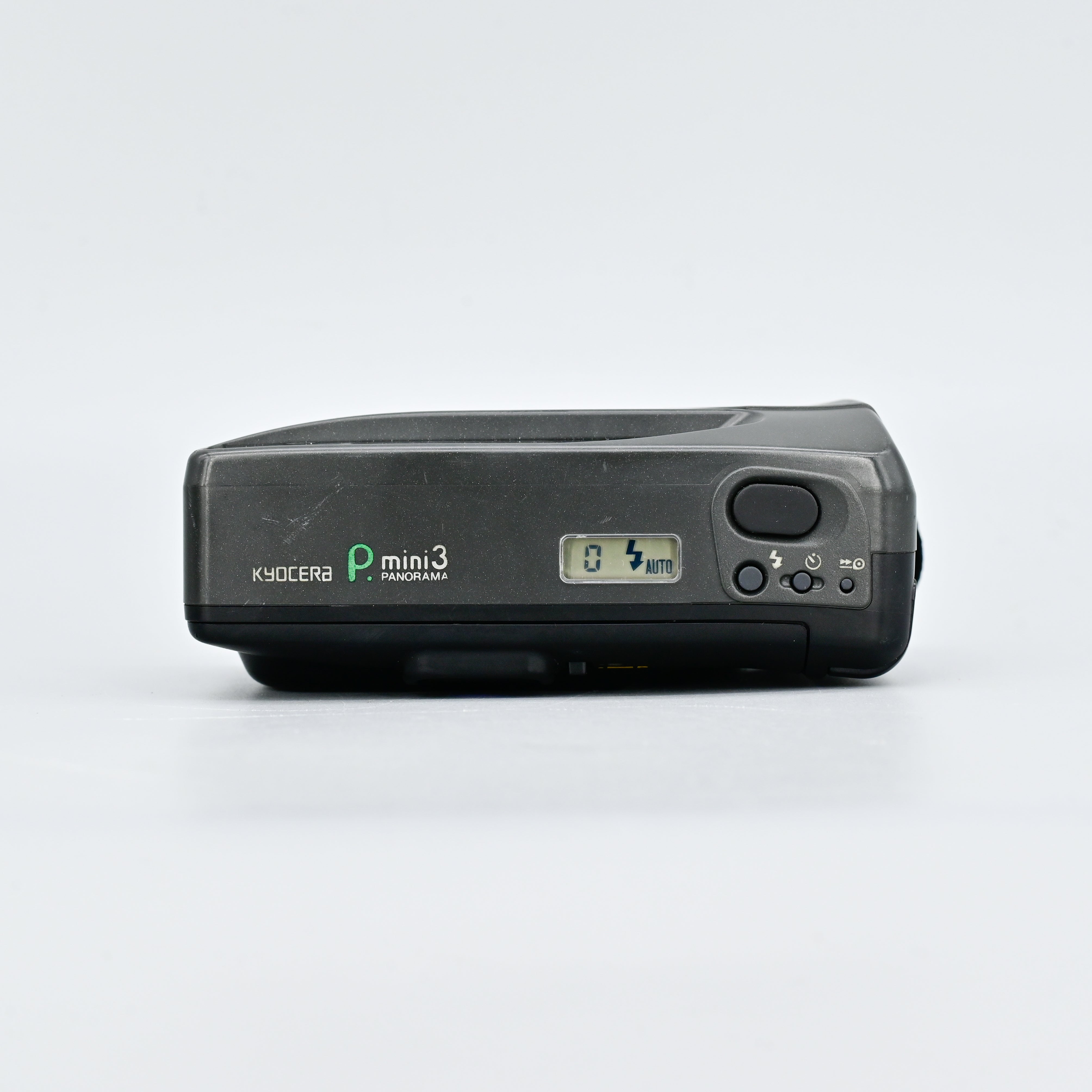 Kyocera P.mini 3 Panorama – SHOWA
