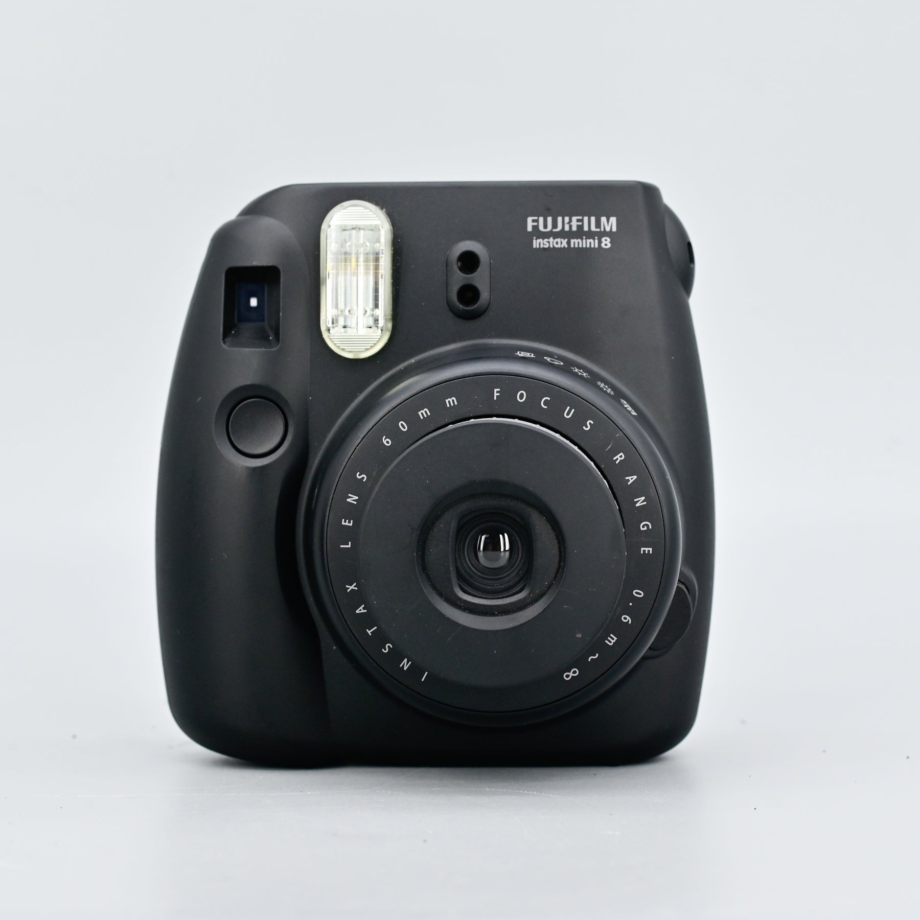 Fujifilm Instax Mini Black – SHOWA - Main Image
