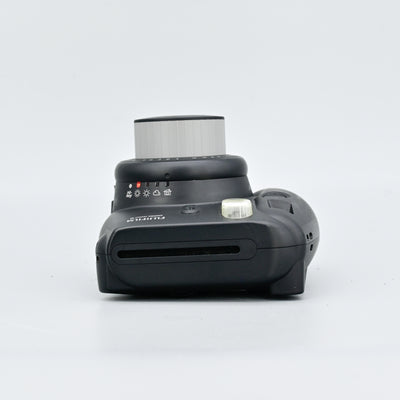 Fujifilm Instax Mini 8 - Black